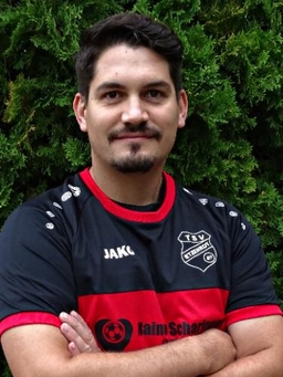 Avatar Bild für Christopher Bongert