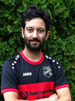 Avatar Bild für Saman Najafi Ghaleh