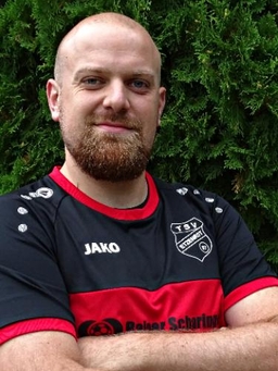 Avatar Bild für Felix Becker