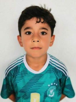 Avatar Bild für Hamza Bahr