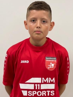 Avatar Bild für Gentrit Ademi