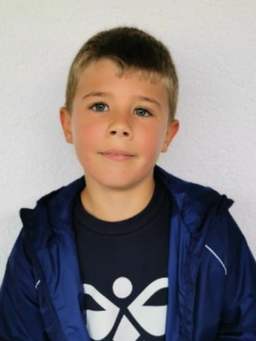 Avatar Bild für Matheo Sacher