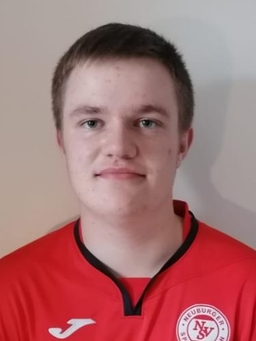 Avatar Bild für Niklas Michael Jarmuth