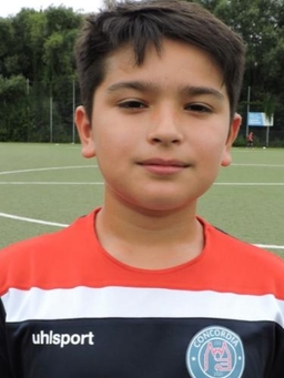 Avatar Bild für Muzamil Emami