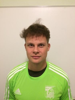 Avatar Bild für Lukas Hofmann