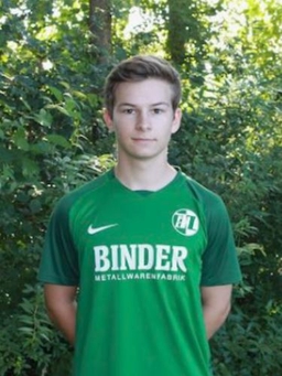 Avatar Bild für Paul Albrecht