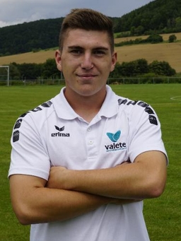 Avatar Bild für Gideon von der Weth