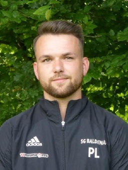 Avatar Bild für Pascal Lichter