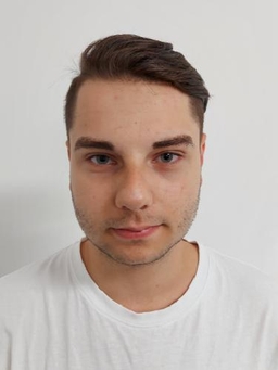 Avatar Bild für Moritz Schmidt