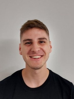 Avatar Bild für Nicola Sümnik