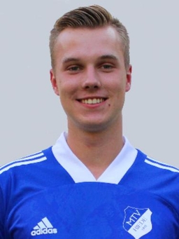 Avatar Bild für Mika-Laurin Rode