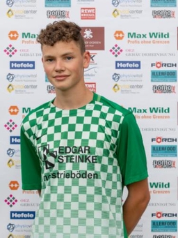 Avatar Bild für Jonas Brugger