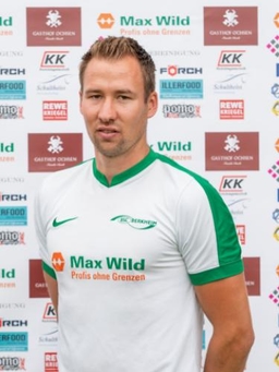 Avatar Bild für Daniel Welser