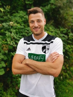 Avatar Bild für Marcel Hartmann