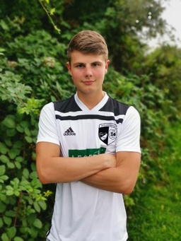 Avatar Bild für Jacob Merkle