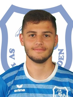 Avatar Bild für Noah Kronester