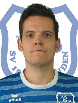 Avatar Bild für Samuel Barth