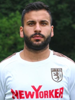 Avatar Bild für Araz Algin