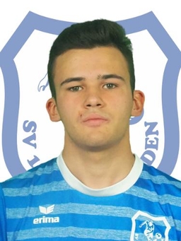 Avatar Bild für Tim David Mais