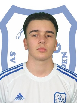 Avatar Bild für Louis Karim Afariad