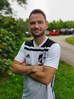 Avatar Bild für Fabian Steinmetz