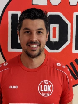 Avatar Bild für Emilio Daniel Fantini