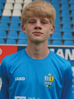 Avatar Bild für Patrick Jähn
