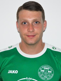 Avatar Bild für Justin Pötschke