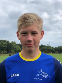 Avatar Bild für Jannik Hamm