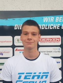 Avatar Bild für Tommy-Alexis Fritz Schwarze