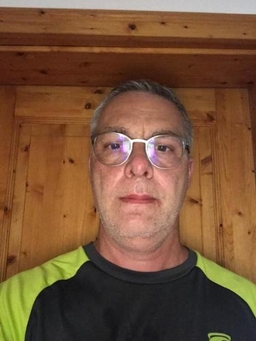 Avatar Bild für Thomas Pesch