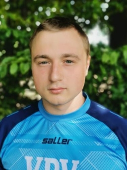 Avatar Bild für Vincent Schulz