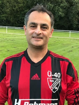 Avatar Bild für Seyed Mohsen Forghani