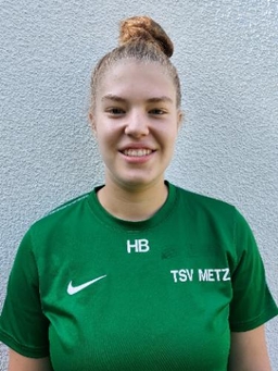 Avatar Bild für Hanna Becker