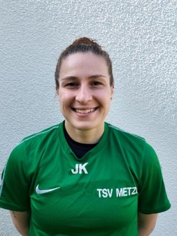 Avatar Bild für Josepha Kallenberg