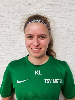 Avatar Bild für Katharina Linke