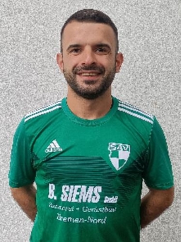 Avatar Bild für Bashkim Toski