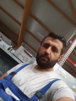 Avatar Bild für Hussein Ali