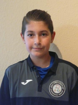 Avatar Bild für Jethro Lajos Bari