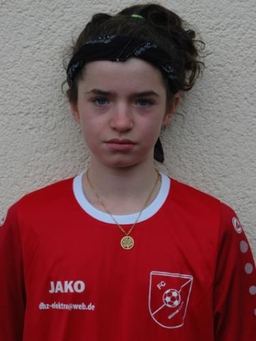 Avatar Bild für Ronja Hoffmann