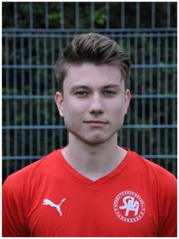 Avatar Bild für Niklas Lüke