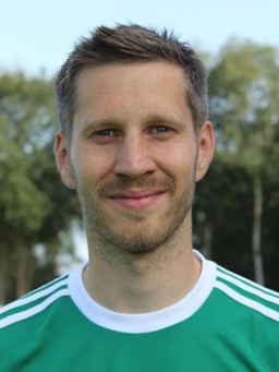 Avatar Bild für Henning Rosen