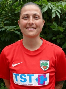 Avatar Bild für Lara Keller