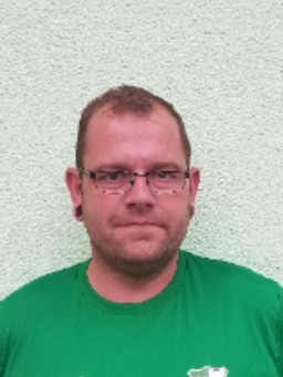 Avatar Bild für Marcus Panter