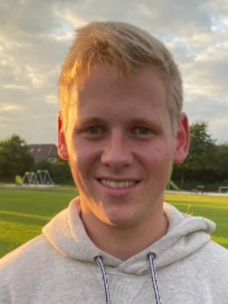 Avatar Bild für Mark Siemer