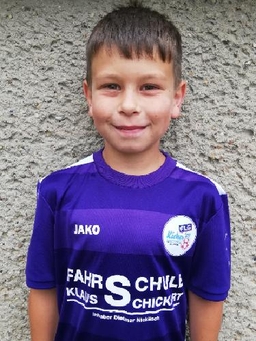 Avatar Bild für Oscar Hyronimus