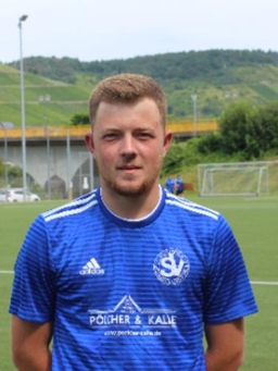 Avatar Bild für Joshua Koch