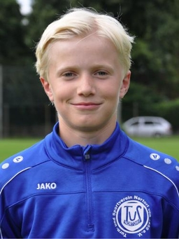 Avatar Bild für Oskar Michel