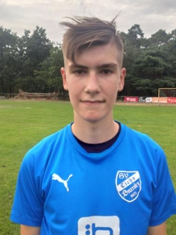 Avatar Bild für Leon Dominik Wegner