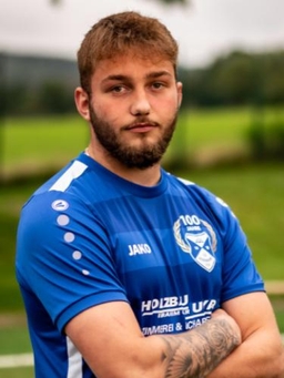 Avatar Bild für Nick Marvin Künkler